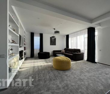 Apartament de lux 3 camere,118mp, Buna Ziua +2 locuri parcare+boxa - Photo 4