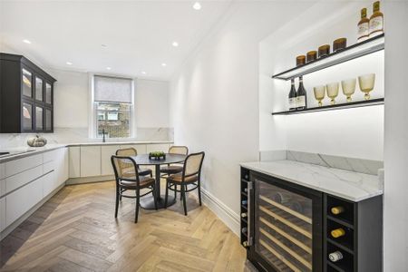 4 bedroom penthouse to rent - Photo 5