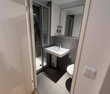 Nachmieter für 1-Zimmer-Wohnung in Berlin-Tiergarten gesucht - Photo 6