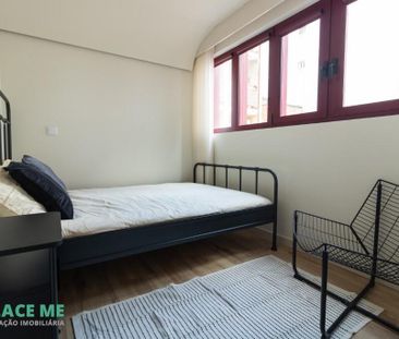 Arrendamento Apartamento T0 - Photo 1