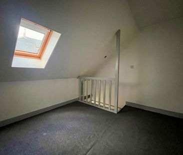 "LE DUPLEX" - Location Appartement poitiers : 20.82 m2 - Photo 5