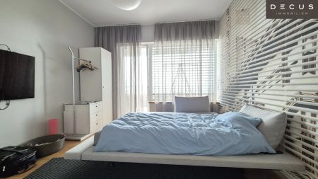 | 4 ZIMMER | AM GRÜNEN PRATER | INKL STELLPLATZ | - Foto 3