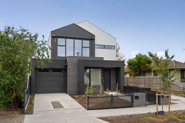 1/38 Belgrove Street, Preston VIC 3072 - Townhouse For Rent | Domain - Photo 1