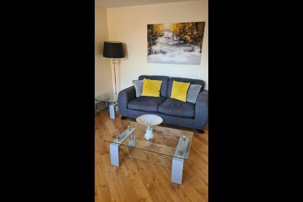 2 Bed Flat, Denwood, AB15 - Photo 1