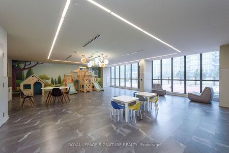 For Lease - 4085 Parkside Village Drive Unit# 2105, Mississauga, Ontario - Photo 5