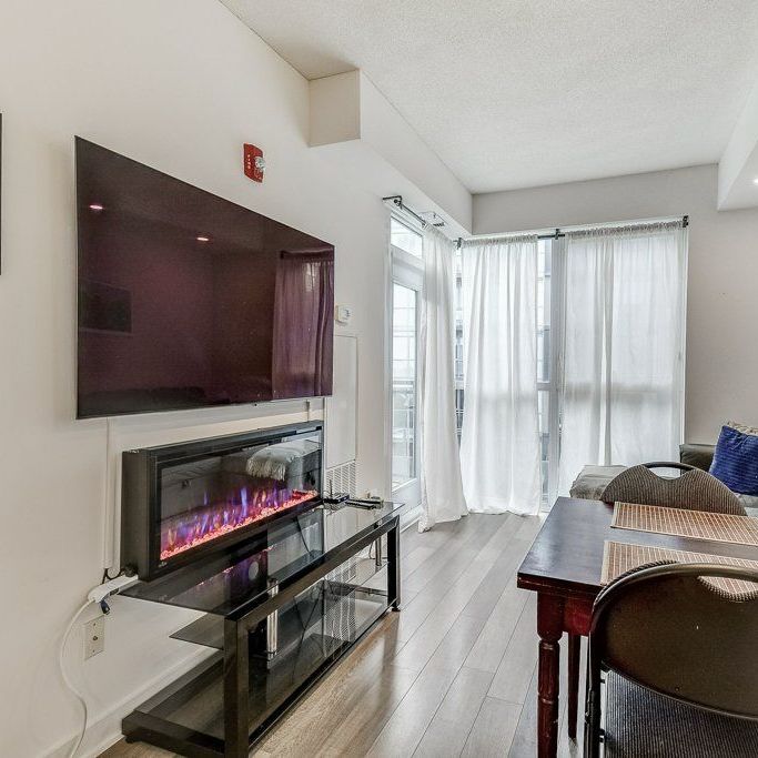 For Lease - 5260 Dundas Street Unit# C417, Burlington, Ontario - Photo 1