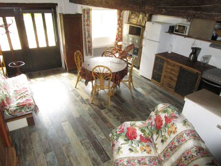 Maison 50 m² - 3 Pièces - Courville-Sur-Eure - Photo 2