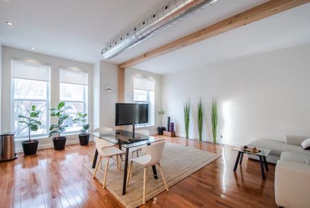 Rue Cherrier, H2L 1H6, Montréal - Photo 2