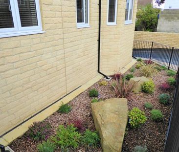 2 bedroom penthouse to rent - Photo 1