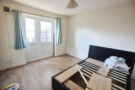 1 bedroom maisonette to rent - Photo 3