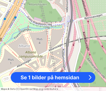 Albanovägen 4 - Foto 1