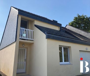 Location Maison 5 pièces 85m² SAUTRON 44880 - Photo 3