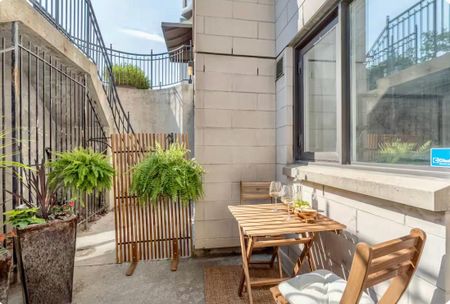 For Lease - 336 Davenport Road Unit# 102 (LOWER), Toronto, Ontario - Photo 5