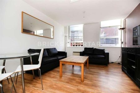 (?ppw) The Gatehouse, City Centre, NE1 - Photo 2