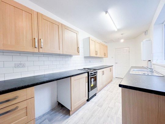 Broadsheath Terrace Southwick Sunderland - Photo 1