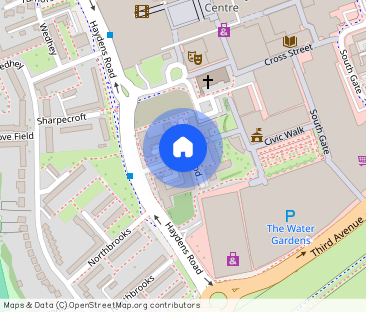 Dadswood, Harlow, Essex - Photo 1