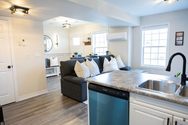 For Lease - 450 Lonsberry Drive Unit# 307, Cobourg, Ontario - Photo 1