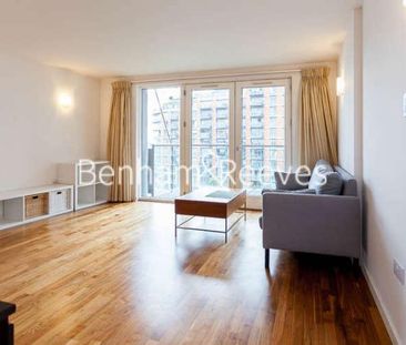 Fairmont Avenue, Canary Wharf, E14 - Photo 5