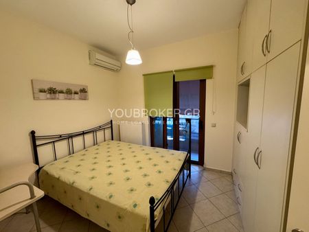 Διαμέρισμα για ενοικίαση Εργατικές Κατοικίες Γαλανέικων (Λαμία) - Photo 3