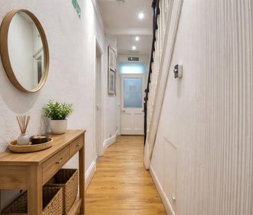 Room in a Shared House, New Bedford Road, LU3 - Photo 1