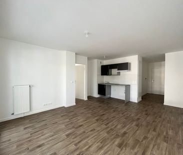 Location Appartement 3 pièces 62m² MEAUX 77100 - Photo 1