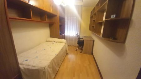 Piso de alquiler en Calle Saucelle, San Bernardo - Foto 5