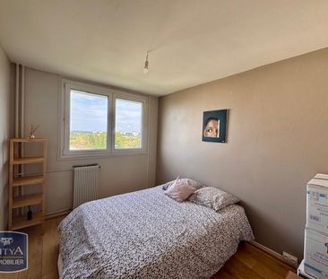 Location Appartement 4 pièces 95m² TOURS 37000 - Photo 6