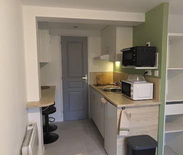 Ref: 1,235 Appartement à Le Havre - Photo 3