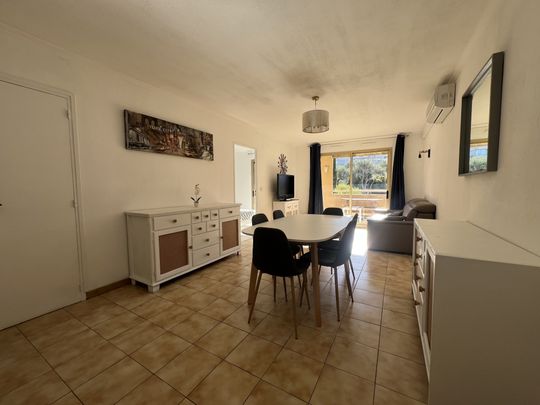 Location Appartement 3 pièces 60m² LE CANNET 06110 - Photo 1