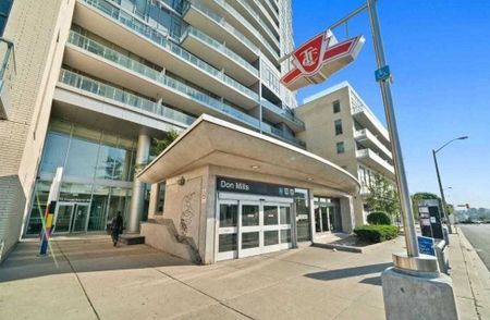 For Lease - 70 Forest Manor Road Unit# 3209, Toronto, Ontario - Photo 5