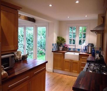 2 bedroom cottage to rent - Photo 5