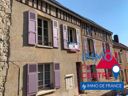 Location appartement 2 pièces 50.19 m² à Gallardon (28320) - Photo 1