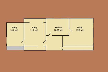 Wynajmę tanio w zamian za własną adaptacje - Zdjęcie 5