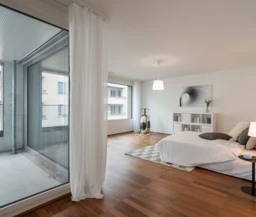 2 Zimmer, 1. Stock - Photo 4