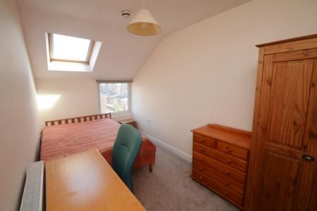 Mauldeth Road, Fallowfield, Manchester, M14 - Photo 4