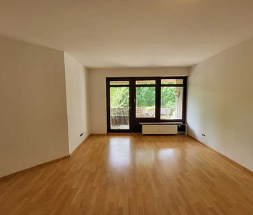 Geräumige 4-Zimmer Wohnung mit Charme in Lichtenrade zu vermieten! - Foto 3