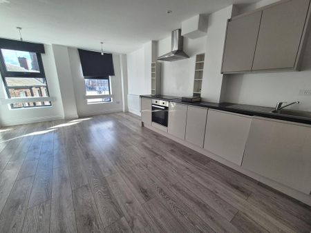 1 bedroom flat to rent - Photo 4