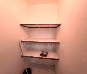 Oeiras - Quinta do Marquês. T3 bem localizado. Condomínio semi-privado - Photo 4