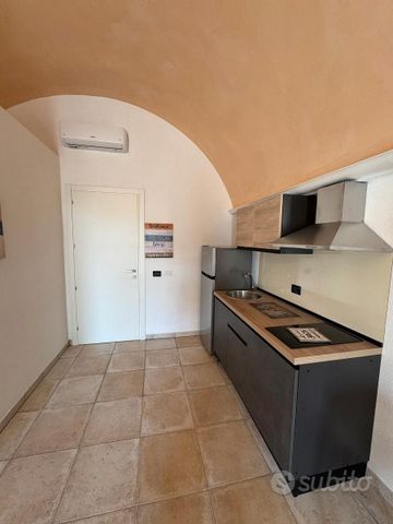 Lecce Monolocale Zona Via Leuca - Photo 4