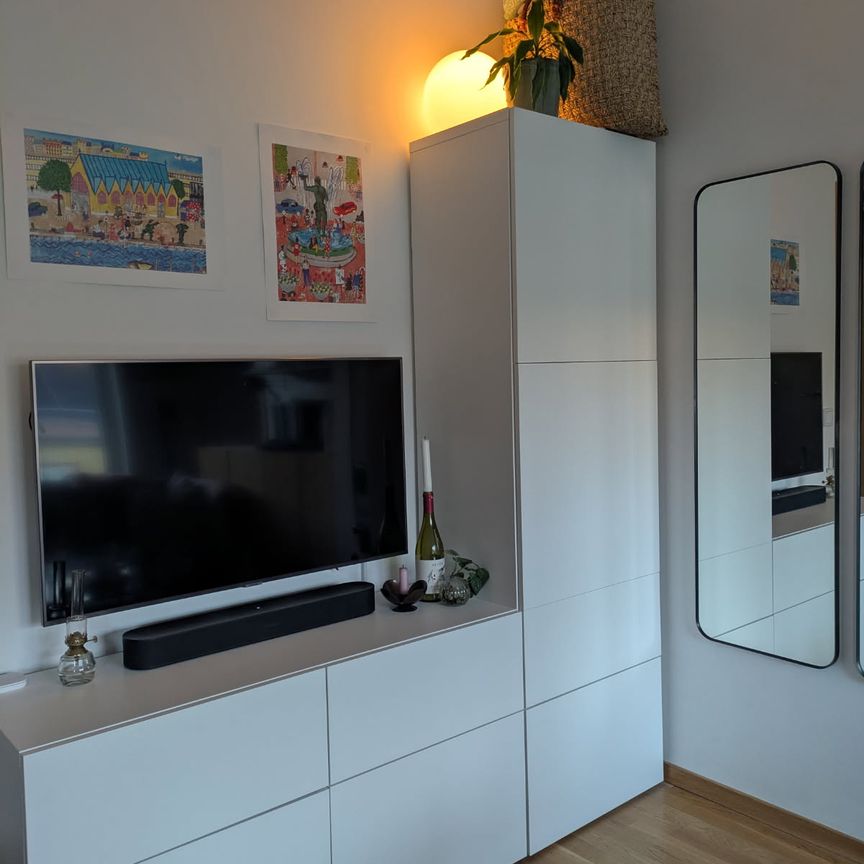 Seminariegatan 12 - Photo 1