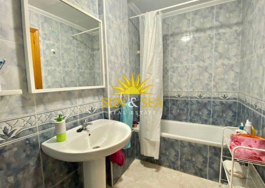 TWO-BEDROOM APARTMENT – CABO ROIG BEACH
