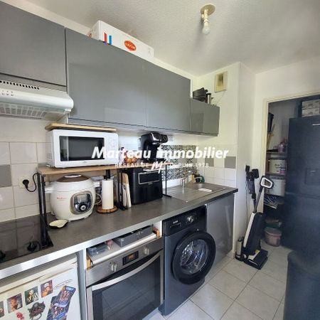 Location Appartement 2 pièces 47m² - Photo 3