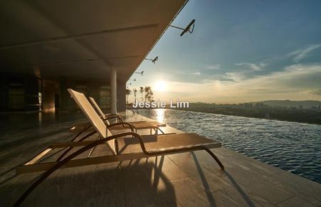 The Sentral Residences, Kl Sentral - Foto 4