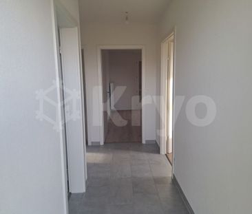 Nice 3.5 room apartment completely renovated - Photo 5