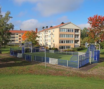 Dybecksgatan 2 B - Foto 1