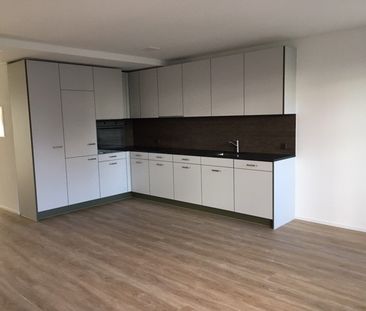 "Sanierte, komfortable 3.5 Zimmerwohnung im Kleinbasel" - Photo 2