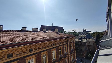 Kraków, Stare Miasto, Kazimierz, Meiselsa - Photo 4