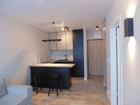 2 pok. garaż , apartament- Centrum. - Zdjęcie 4