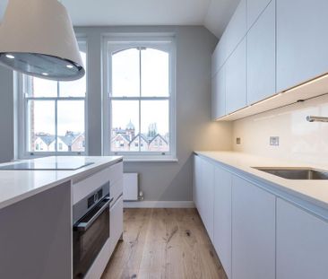 Flat to rent - Photo 6