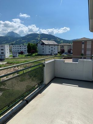 Nice 3.5 room apartment in La Tour-de-Trême - Photo 1